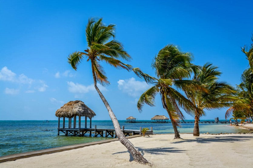 Belize - April 11 - 21, 2025